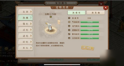 问道果果加点推荐