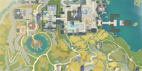 《射雕》福寿葫芦获得方法