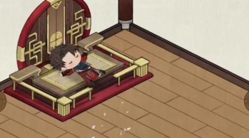 如鸢孙策心纸介绍