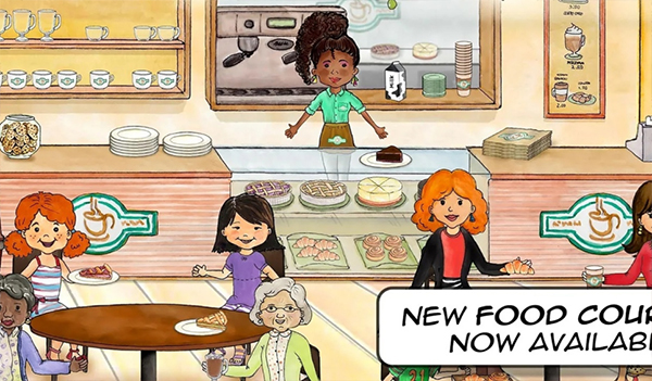 娃娃屋plus完整版