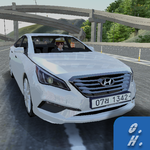 3D驾驶游戏4.0