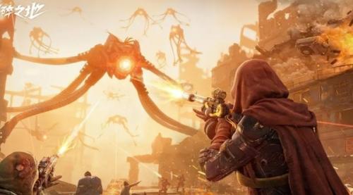 破碎之地绿色武器获得攻略