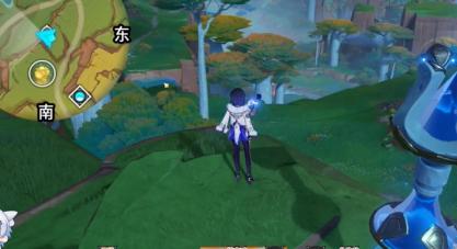 原神赠礼与回礼任务怎么完成