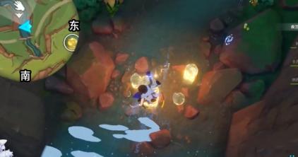 原神赠礼与回礼任务怎么完成