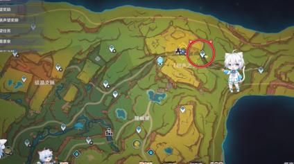 原神赠礼与回礼任务怎么完成