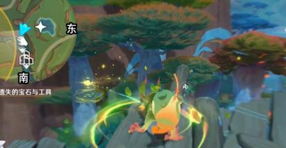 原神赠礼与回礼任务怎么完成