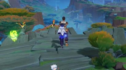 原神赠礼与回礼任务怎么完成