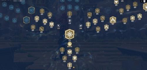 万龙觉醒金娜拉天赋选择建议