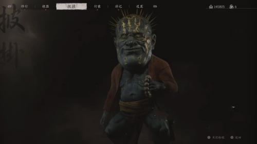 黑神话悟空幽魂获取方法