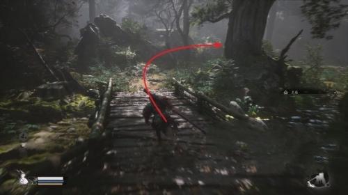 黑神话悟空幽魂获取方法