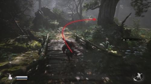 黑神话悟空幽魂获取方法