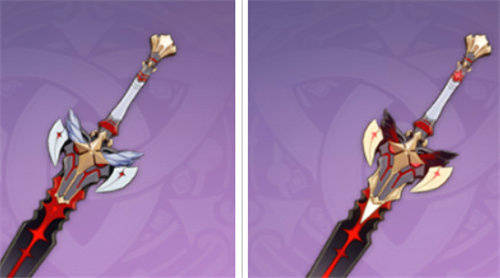 原神神里绫人带什么四星武器 四星武器选择攻略