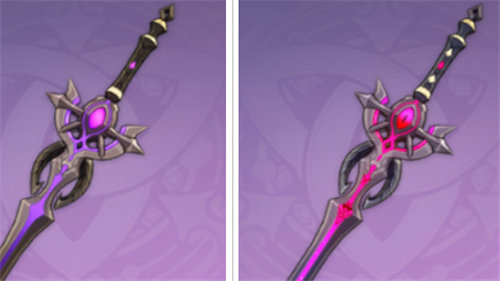 原神神里绫人带什么四星武器 四星武器选择攻略