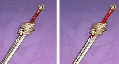 原神神里绫人带什么四星武器 四星武器选择攻略