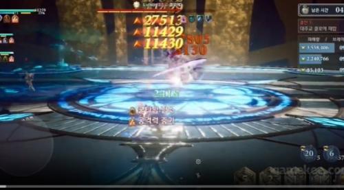 剑与骑士团大主教攻略