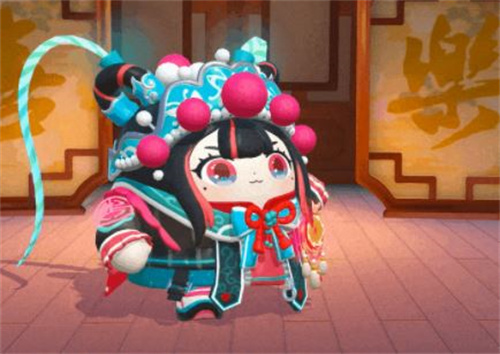 蛋仔派对周年庆至臻皮肤多少钱 川剧少女梧桐价格介绍