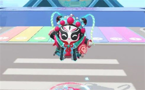 蛋仔派对周年庆至臻皮肤多少钱 川剧少女梧桐价格介绍