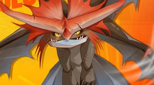 驯龙高手旅程轰鸣龙攻略