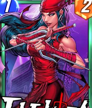 漫威终极逆转艾丽卡获得方法