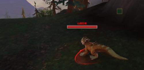 魔兽世界wow血条在脚下怎么解决