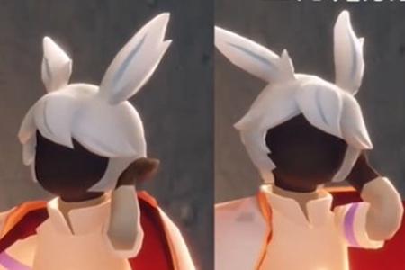 光遇爱丽丝联动新增物品介绍