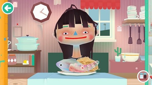 托卡小厨房2截图3
