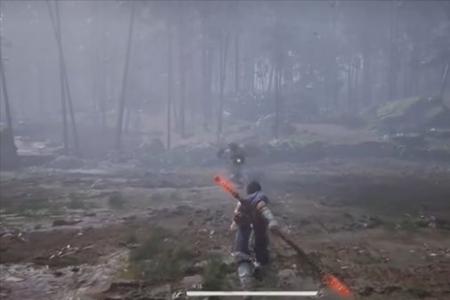 黑神话悟空广谋躲避方法