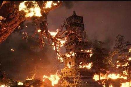 黑神话悟空广谋躲避方法