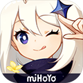 原神云游戏网页版