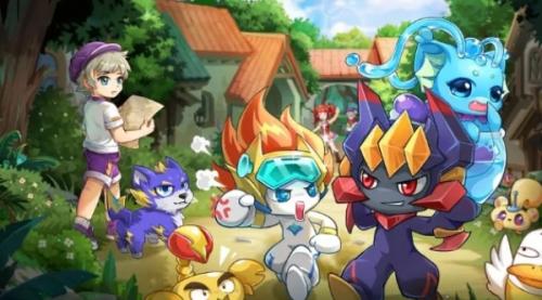 西普大陆手游年费充值性价比介绍