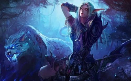 魔兽世界11.0锻造配方获得步骤