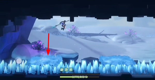 《归龙潮》疾行试炼二通关攻略