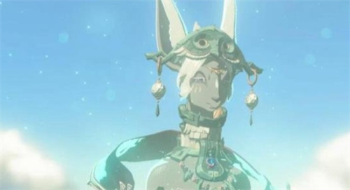 塞尔达传说王国之泪结局是什么