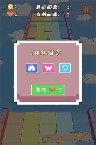狂暴小鸡截图1