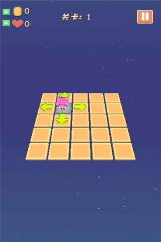 狂暴小鸡截图3