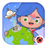 米加小镇世界全部解锁版