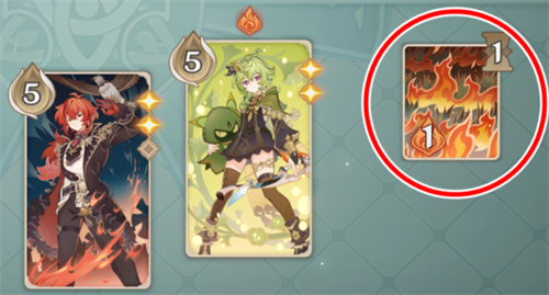 原神七圣召唤元素反应效果一览