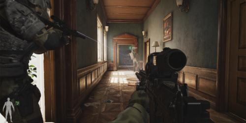 暗区突围steam版多少钱