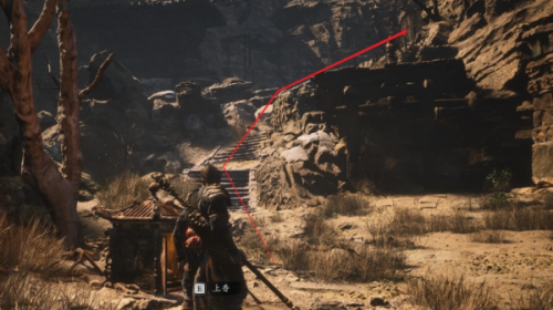 黑神话悟空不济于谷十五难解锁攻略