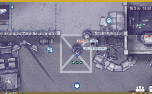 阿瑞斯病毒2中心城区密码是多少