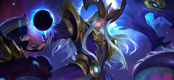 《王者荣耀》东皇太一噬灭天穹新皮肤上线时间