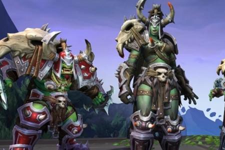 魔兽世界正式服传承护甲获取攻略