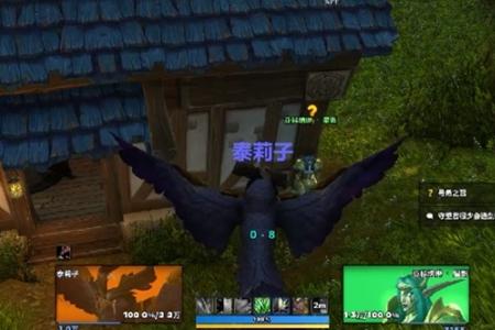 魔兽世界正式服传承护甲获取攻略