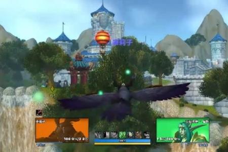 魔兽世界正式服传承护甲获取攻略