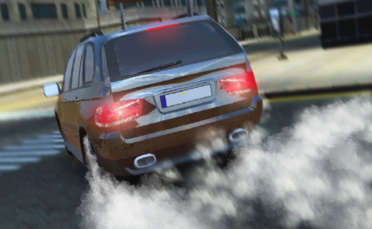 印度汽车模拟器截图1