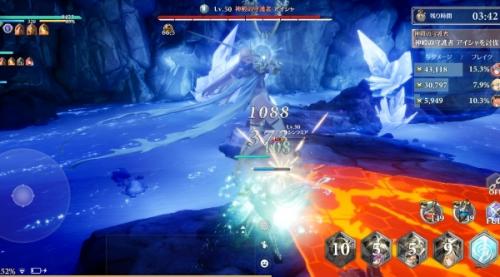 剑与骑士团神殿守护者打法介绍