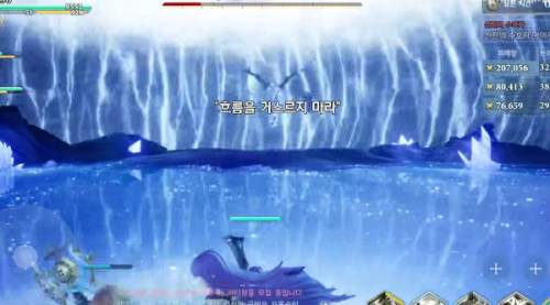 剑与骑士团神殿守护者打法介绍