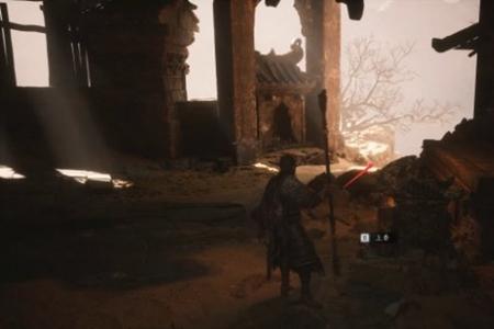 黑神话悟空第二章BOSS位置大全