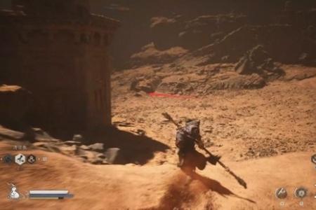 黑神话悟空第二章BOSS位置大全