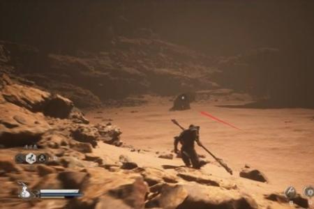 黑神话悟空第二章BOSS位置大全